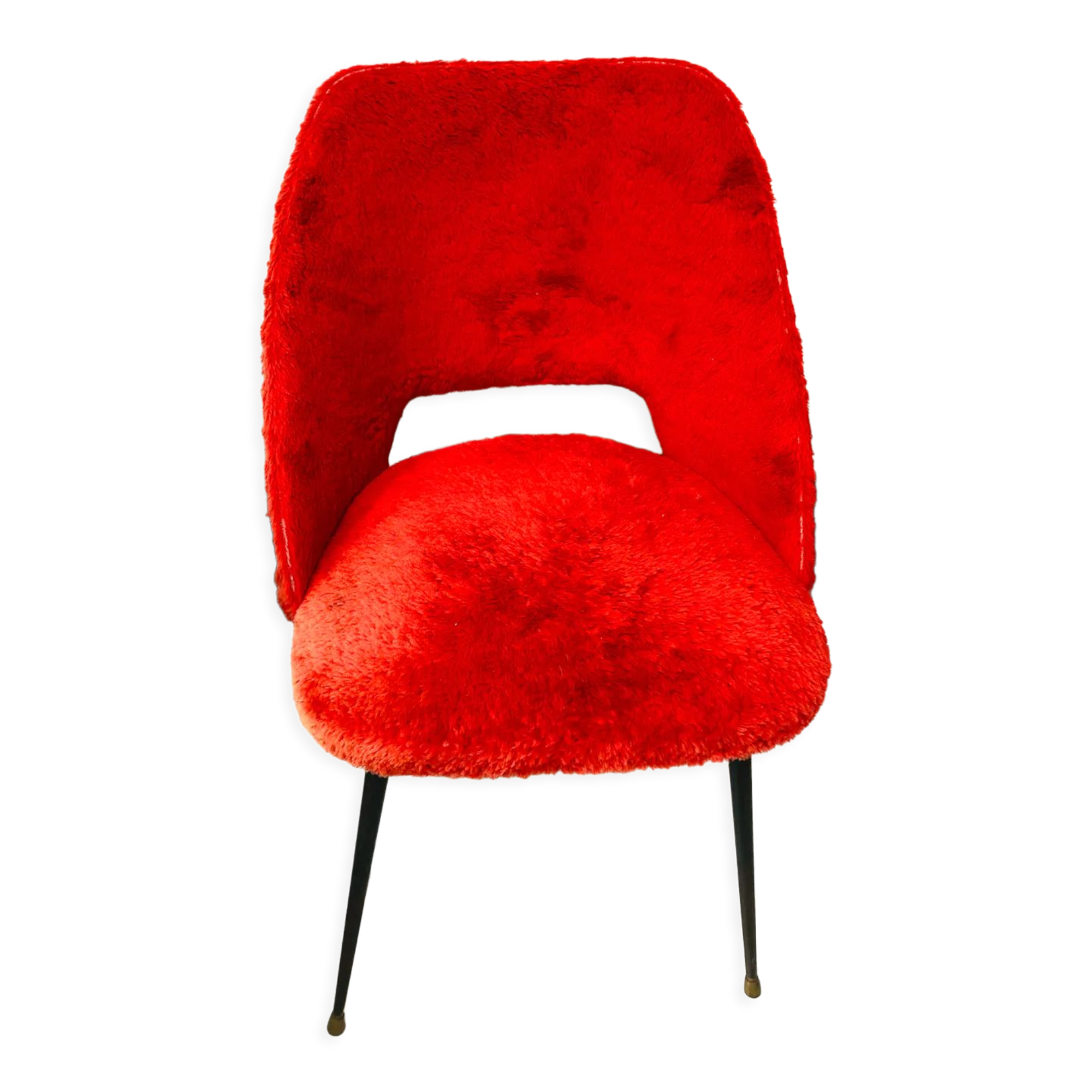 Moumoute chair