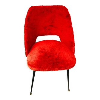 Moumoute chair