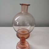 Decanted wine whiskey carafe