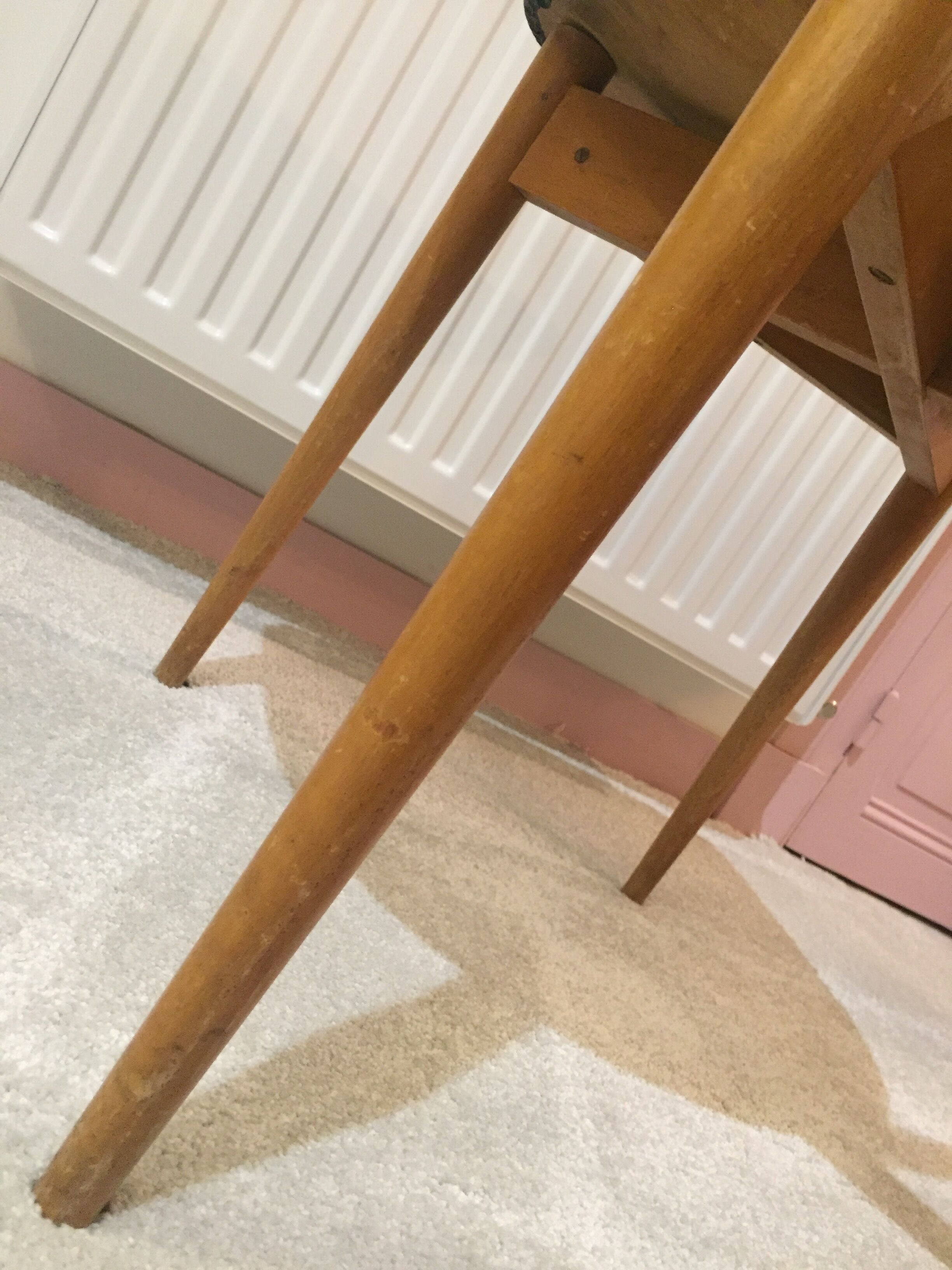 Scandinavian chairs