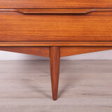 Dressing table from White & Newton, 1960s