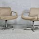 Paire de fauteuils de Geoffrey Harcourt. Artifort. Circa 1970. Fixes