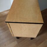 Vintage chest of drawers