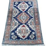 Handmade Persian rug 200cm x 140cm