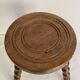 Ancient tripod stool