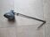 Jumo workshop lamp model GS1 - articulated industrial loft design - 1950