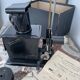 Projector, Magic lantern, cinema, Lapierre-cinéma, Unis-France, 1915