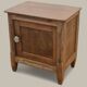 Small antique oak piece of furniture - 1940s
