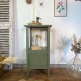 Art Deco bedside table