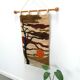 Wall hanging tree vintage