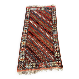 Handmade Persian rug