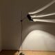 Italian Floor Lamp by Harvey Guzzini