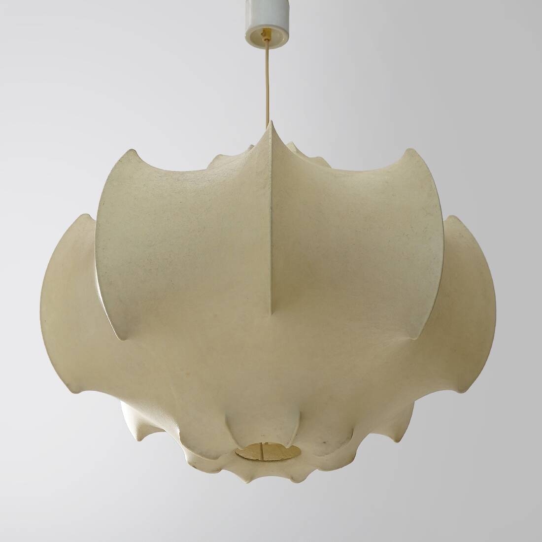 “Viscontea” chandelier by the Castiglioni brothers for Flos, 1960s