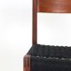 Chaise "Pia" de Poul Cadovius, Cado années 1950-1960