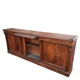 Furniture with 3 sliding doors "1900"