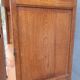 Art Deco bookcase