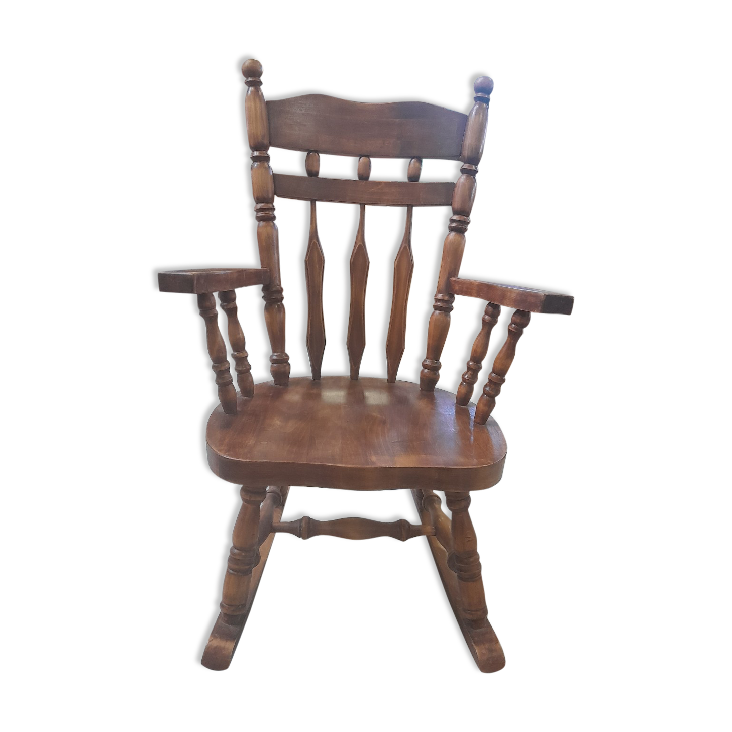 Rocking chair