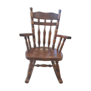 rocking-chair