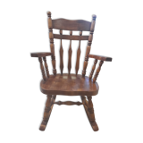 Rocking-chair