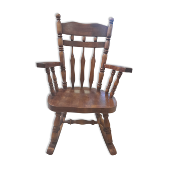 Rocking-chair