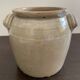Ideal stoneware pot for Utensils Kitchen
