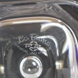Ice bucket with handle, 80