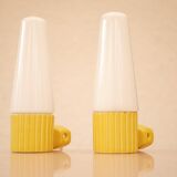 Wall sconces by Hans-Agne Jakobsson for Ifö, set of 2