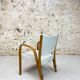 Pair of Bow armchairs