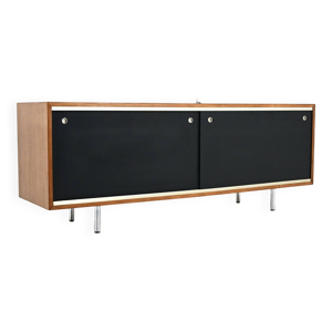 enfilade par George Nelson