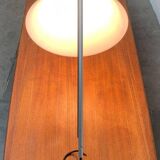 Postmodern Italian table lamp Aggregato by Enzo Mari & Giancarlo Fassina for Artemide, 1970s.