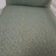 Art Deco Lounge Chair by Jindrich Halabala