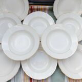Villeroy & Boch deep plates