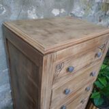 Chest of drawers vintage chest