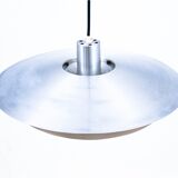 Danish metal ceiling lamp