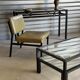 Pierre Vandel Paris coffee table