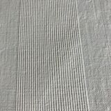Linen thread tablecloth (1), Amandine's trousseau