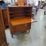 Vintage writing desk