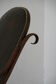 Vintage bentwood rocking chair