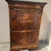Secrétaire Louis Philippe