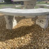 Stone Garden Furniture