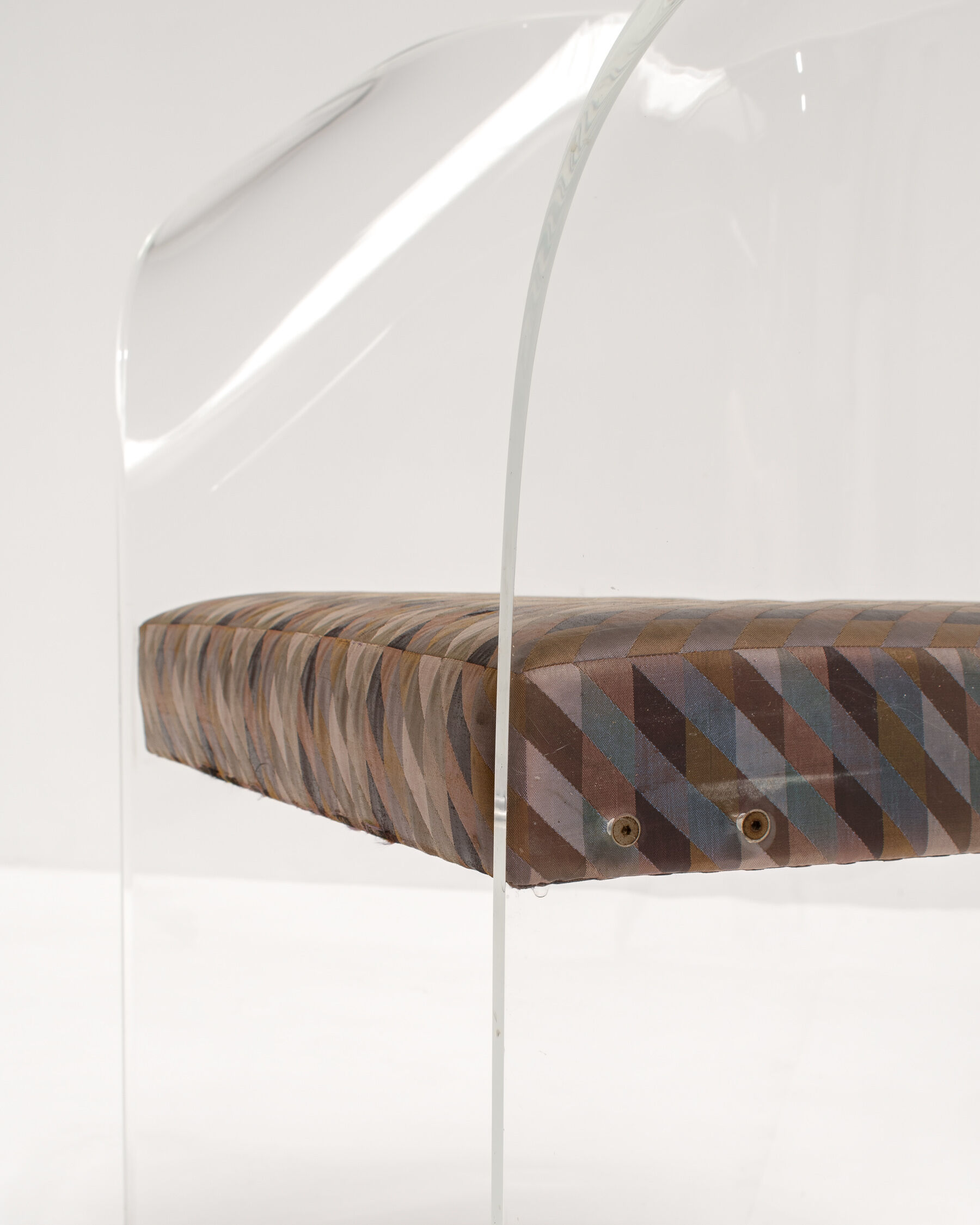 Pair of Chairs, 1970s