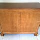 Commode Louis Philippe en merisier