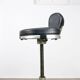 Vintage Italian Industrial Flexible Swivel Chair