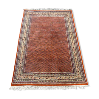 Saraband Persian Carpet, circa 1970, 190x290 cm