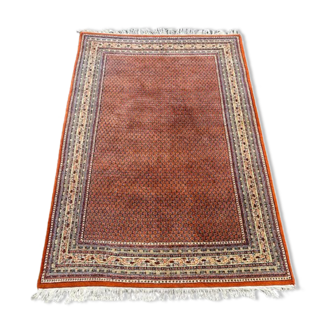 Tapis Persan Saraband, circa 1970, 190x290 cm