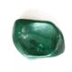 Coupelle en malachite années 70