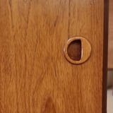 Lowboard du milieu du siècle