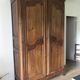 18th-century wardrobe