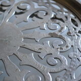 Adjustable vintage rest or trivia