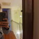 Miroir ancien